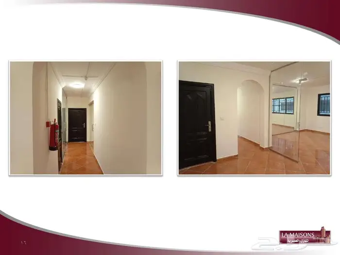 للايجار مكتب اداري رقم 1 بمركز مليباري سنتر 13