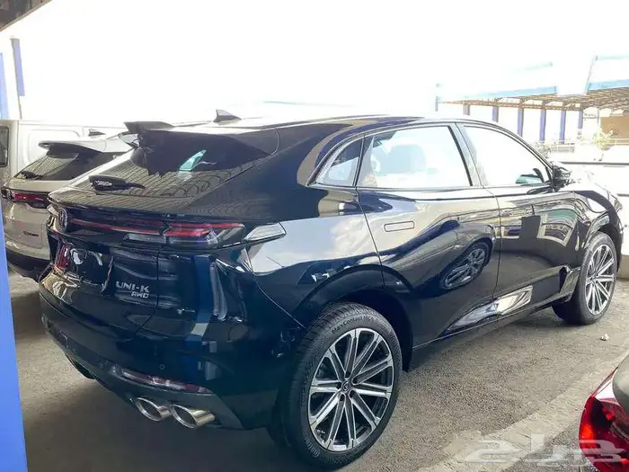 شانجان يوني كي 2026 1