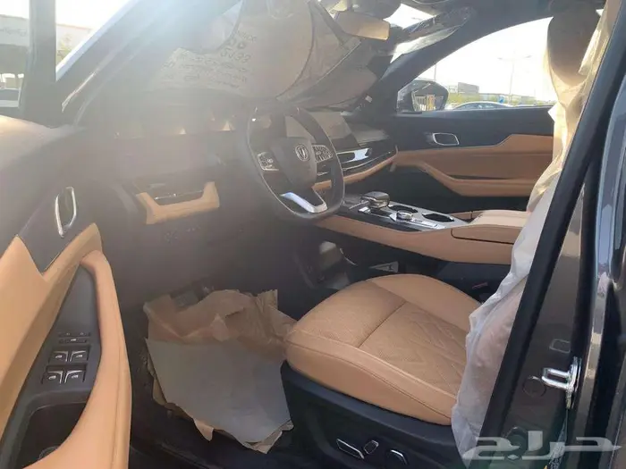 شانجان يوني كي 2026 11