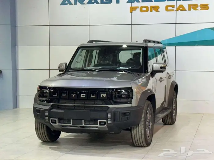 جيتور T2 كمفورت 2026 كاش واقساط 1