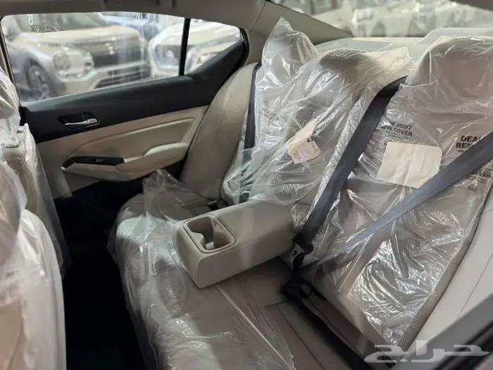 نيسان ألتيما 2026فل كامل خليجي 4