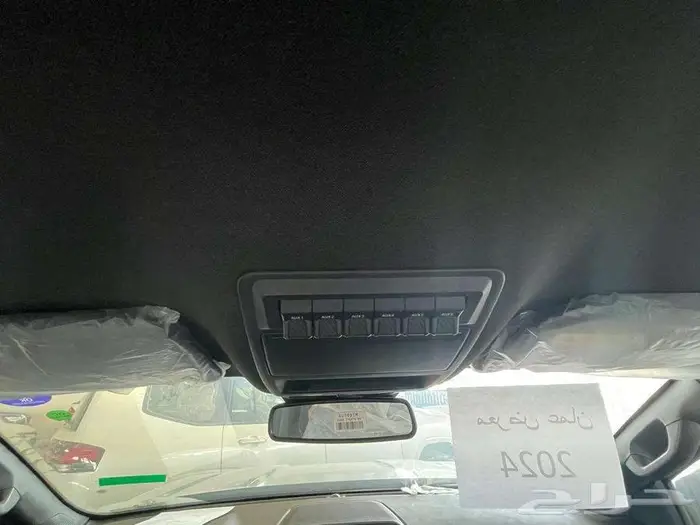 فورد رينجر غمارتين وايلد اتراك 2024 ديزل 13