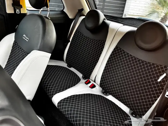 فيات c500 2021 17