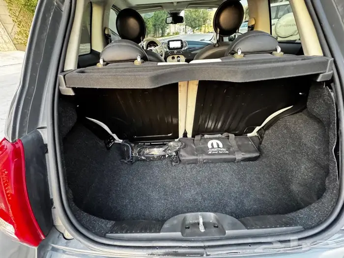 فيات c500 2021 19