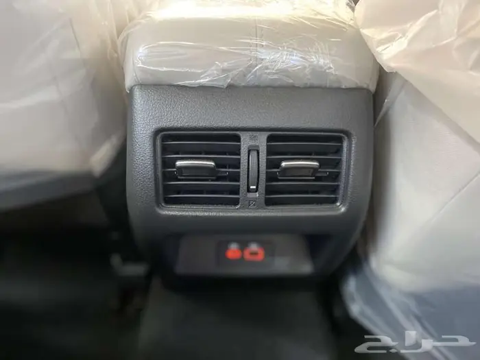 نيسان التيما استاندر 2026 7