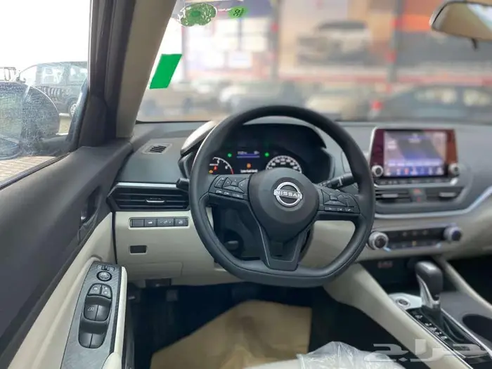 نيسان التيما استاندر 2026 9