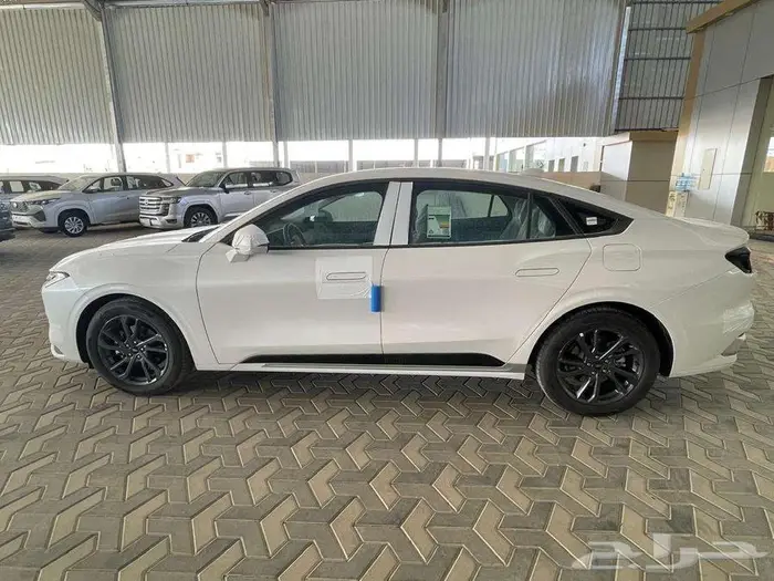 فورد تورس 2025 ترند وارد الناغي 5