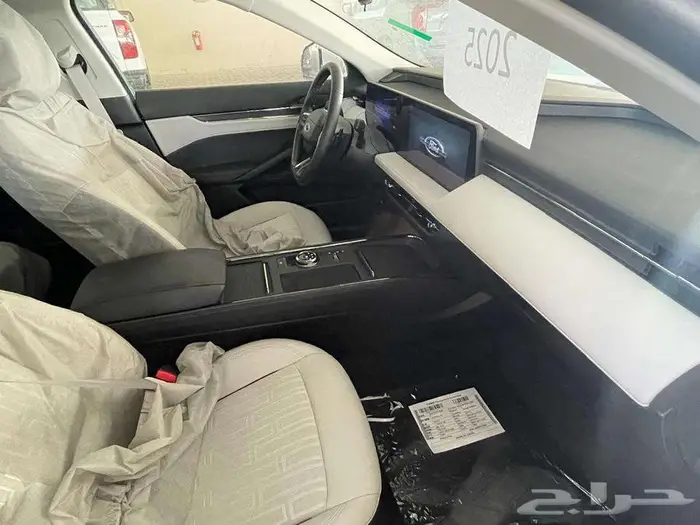 فورد تورس 2025 ترند وارد الناغي 9