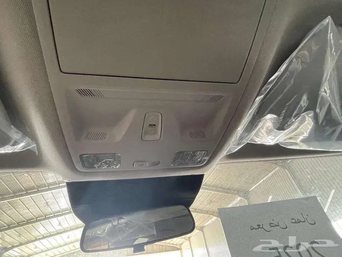 فورد تورس 2025 ترند وارد الناغي 12