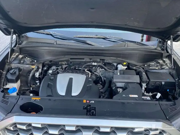 هيونداي 2021 باليسيد وارد الوعلان استخدام شخصي للبيع 42