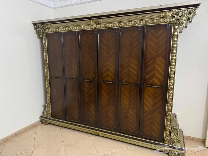 عفش نضيف للبيع 4