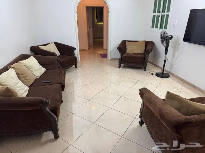 عفش نضيف للبيع 5