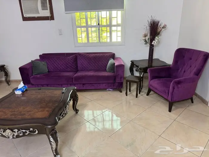 عفش نضيف للبيع 7