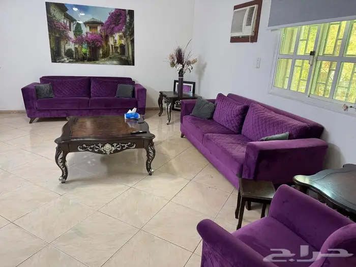 عفش نضيف للبيع 8