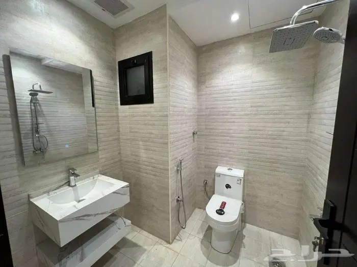 شقق راقية الزمزمي للتمليك داخل حدود الحرم المكي 6