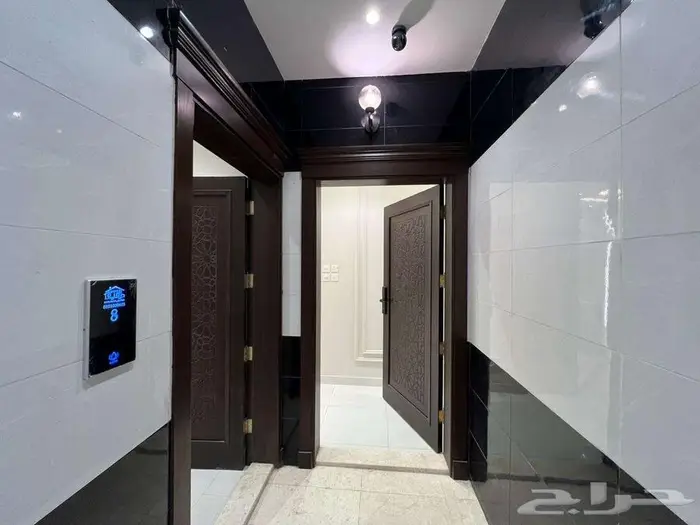 شقق راقية الزمزمي للتمليك داخل حدود الحرم المكي 13