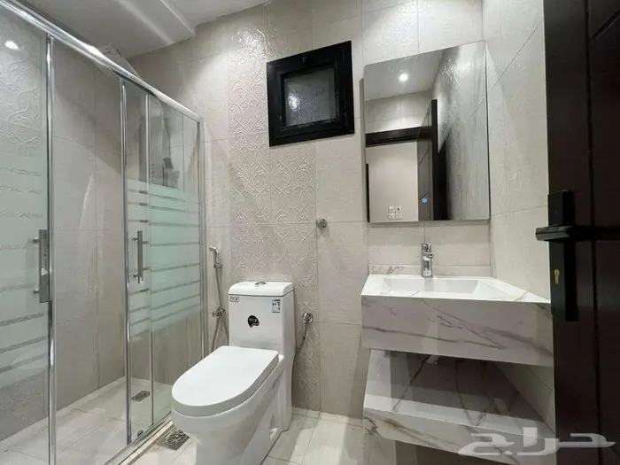 شقق راقية الزمزمي للتمليك داخل حدود الحرم المكي 12