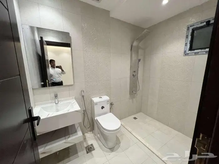 شقق راقية الزمزمي للتمليك داخل حدود الحرم المكي 11