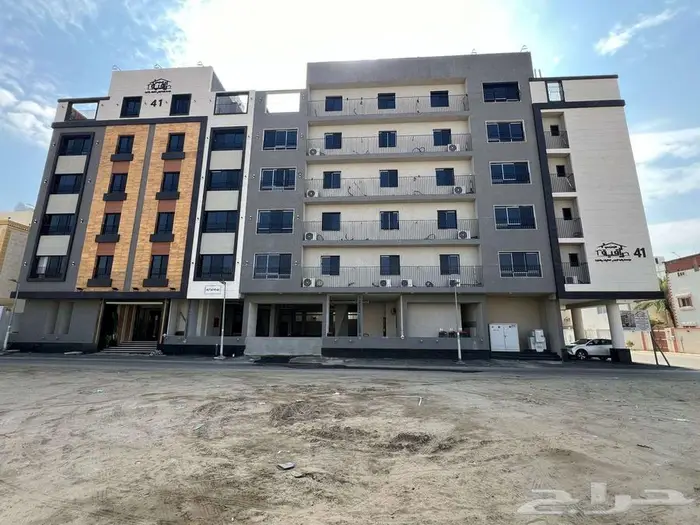 شقق راقية الزمزمي للتمليك داخل حدود الحرم المكي 1