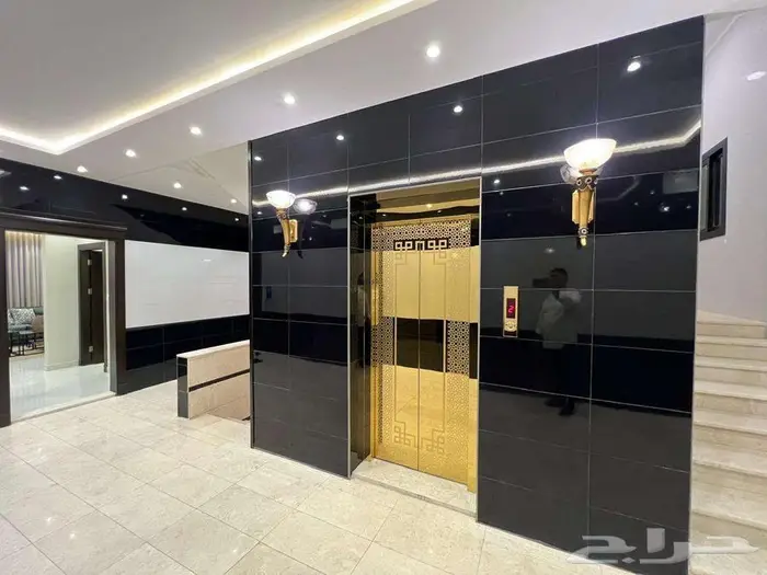 شقق راقية الزمزمي للتمليك داخل حدود الحرم المكي 3