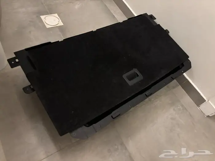 مرتبة صف خلفي (ثالث) ميتسوبيشي باجيرو 5 ابواب 2