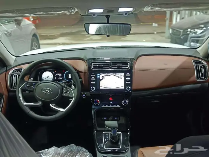 هيونداي كريتا كمفورت 2025 11