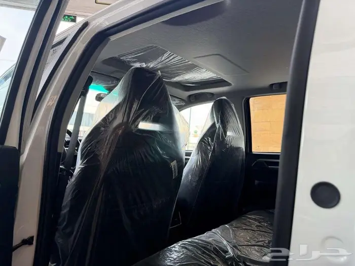 جاك T8 فل كامل 2025 اتوماتيك فتحة سقف 6