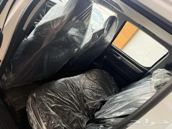 جاك T8 فل كامل 2025 اتوماتيك فتحة سقف 11