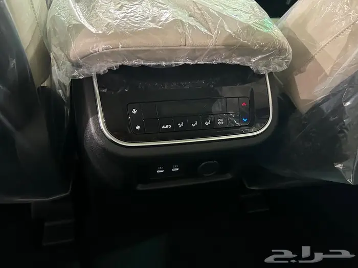 نسان باترول SE2 موديل 2026 سعودي بالنقد والتقسيط 10