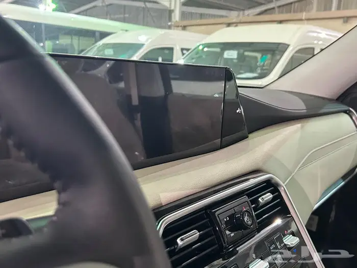 نسان باترول SE2 موديل 2026 سعودي بالنقد والتقسيط 9