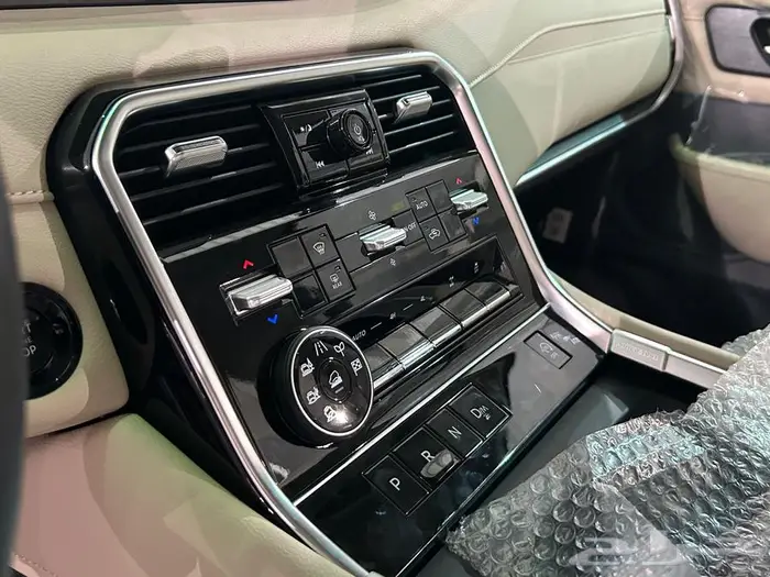 نسان باترول SE2 موديل 2026 سعودي بالنقد والتقسيط 14