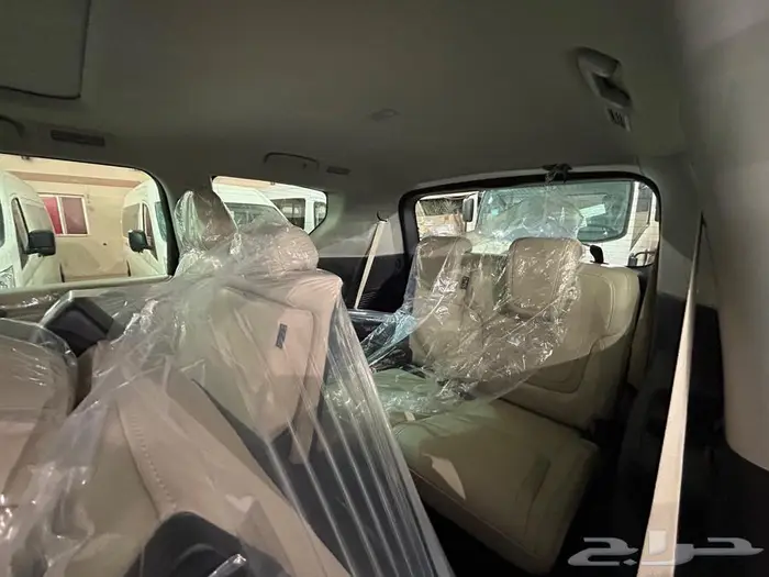 نسان باترول SE2 موديل 2026 سعودي بالنقد والتقسيط 18