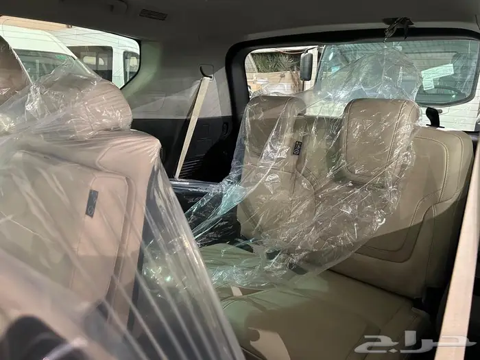 نسان باترول SE2 موديل 2026 سعودي بالنقد والتقسيط 21