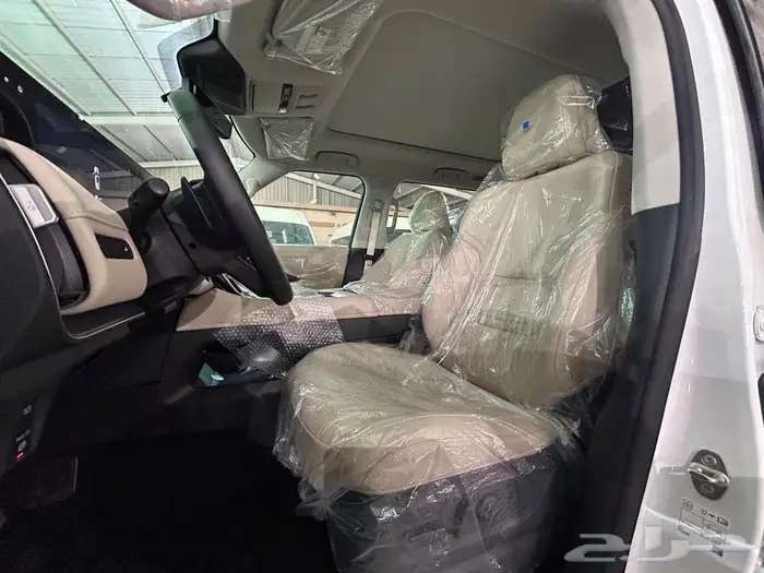 نسان باترول SE2 موديل 2026 سعودي بالنقد والتقسيط 11