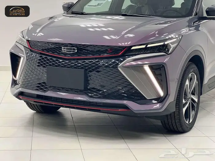 كول راي فل كامل - 2024 - 67850 شامل الضريبة 2