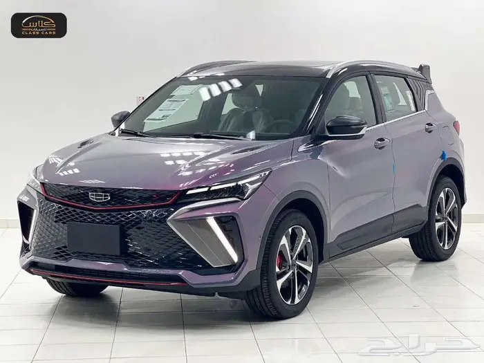 كول راي فل كامل - 2024 - 67850 شامل الضريبة 1