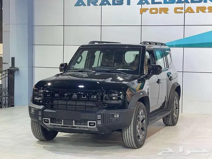 جيتور T2 لاكجري 2026 كاش واقساط 2