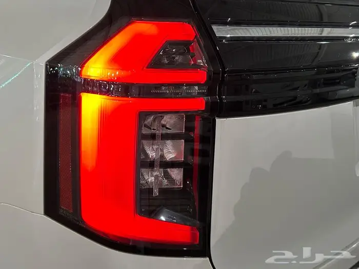 نسان باترول SE2 موديل 2026 سعودي بالنقد والتقسيط 5