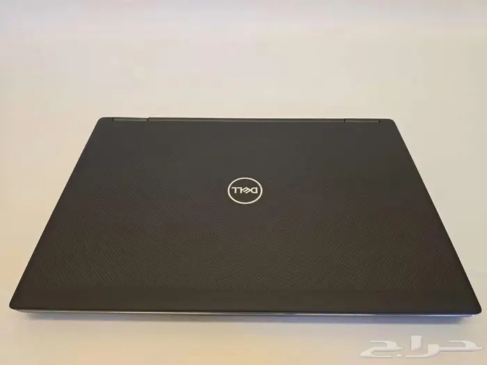 Dell Precision 7740 I9-9880H 32GB 1TB SSD RTX 3000 0