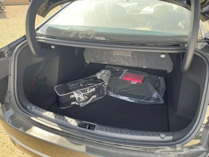 فورد تورس ترند 2026 نقد وتقسيط 7