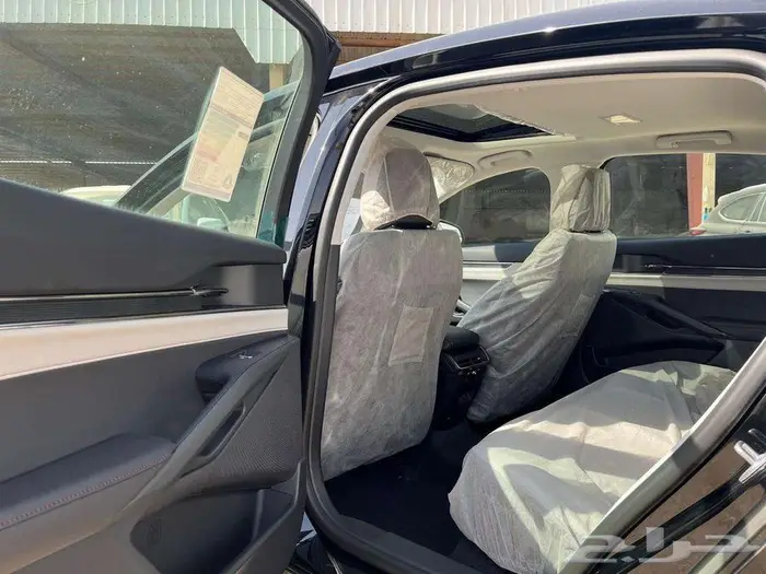 فورد تورس ترند 2026 نقد وتقسيط 6