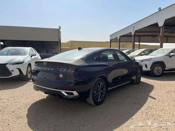 فورد تورس ترند 2026 نقد وتقسيط 2