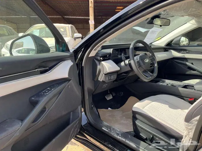 فورد تورس ترند 2026 نقد وتقسيط 4