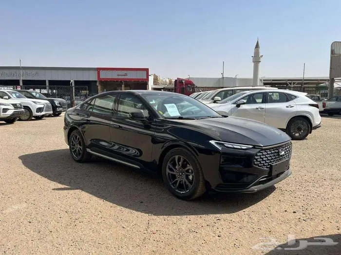 فورد تورس ترند 2026 نقد وتقسيط 1