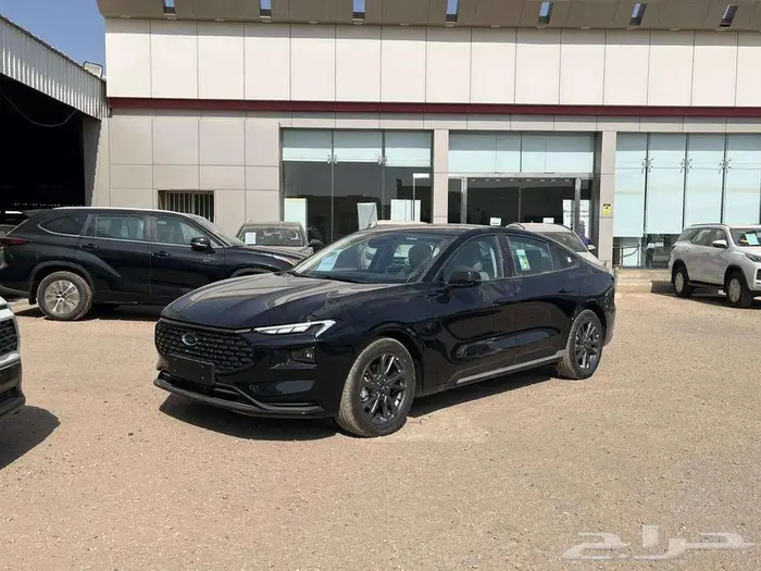 فورد تورس ترند 2026 نقد وتقسيط 0