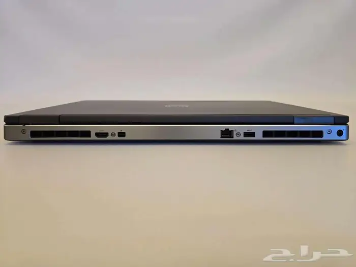 Dell Precision 7740 I9-9880H 32GB 1TB SSD RTX 3000 2