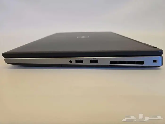 Dell Precision 7740 I9-9880H 32GB 1TB SSD RTX 3000 4