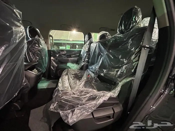 نسان باترول XE موديل 2026 سعودي بالنقد والتقسيط 15