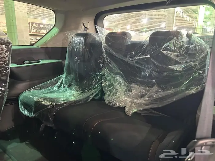 نسان باترول XE موديل 2026 سعودي بالنقد والتقسيط 16