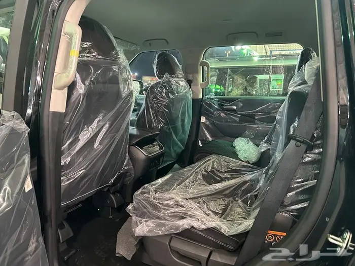 نسان باترول XE موديل 2026 سعودي بالنقد والتقسيط 14